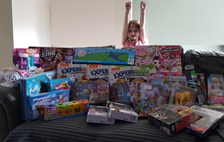 Serens-Wish-donation