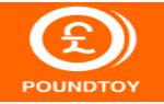 PoundToy Bargain logo