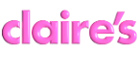 Claires Logo