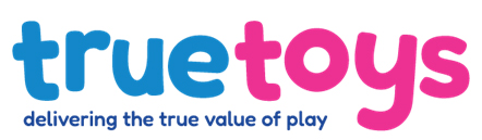 TrueToys Logo