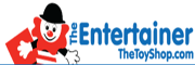 The Entertainer Logo